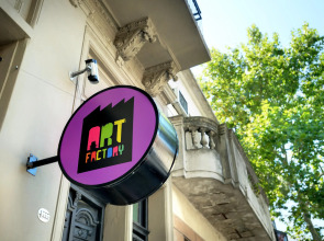 Art Factory Palermo