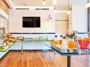 Hôtel Augustin - Astotel