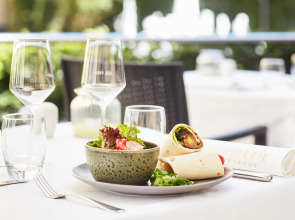 Living Hotel De Medici