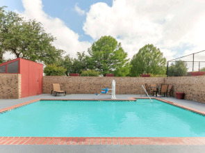 Hawthorn Extended Stay by Wyndham Richardson