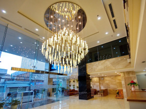 Gibson Hotel Nha Trang