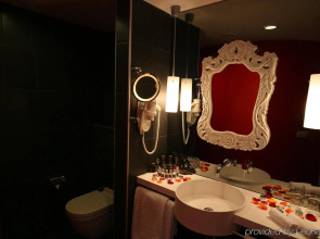 Beyond Hotel - Boutique Class - Special Class