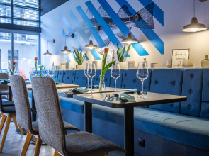 Park Inn by Radisson Poznan