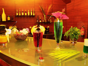 Mantis Soanambo Hotel and Spa