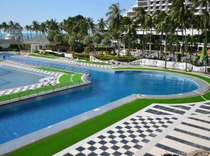 Ambassador City Jomtien