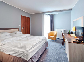 Poleczki Residence Apartments