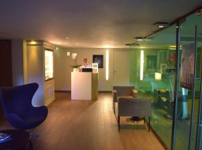 Sofitel Lyon Bellecour