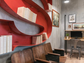 So’Co by HappyCulture