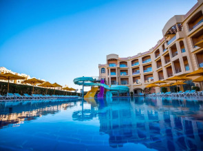 Tropitel Sahl Hasheesh Resort