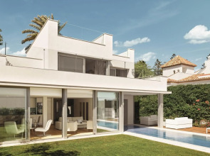 Puente Romano Marbella