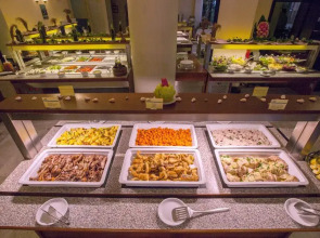 Santa Marina Unique Hotel