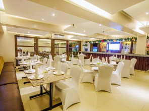 Fersal Hotel Puerto Princesa