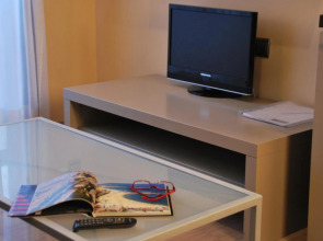 Apartaments Independència