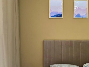 Апартаменты на улице Энгельса 115А/3