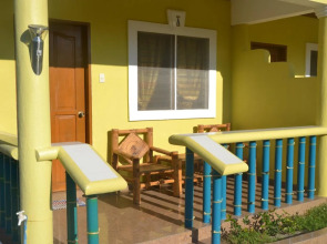 Malapascua Garden Resort