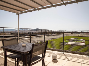 Hotel Marseille Centre Gare Saint-Charles