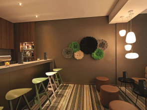 Seaside Residenz Hotel Chemnitz