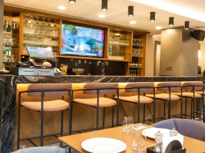 Radisson Hotel Istanbul Harbiye