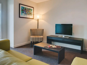 The Point Brisbane Hotel