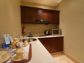 Mercure Grand Hotel Seef