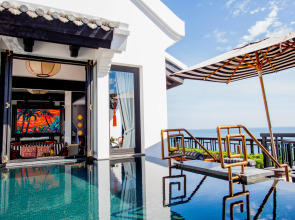 InterContinental Danang Sun Peninsula Resort by IHG