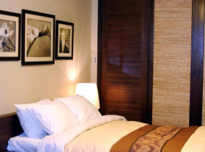 Kensington Hotel Seorak