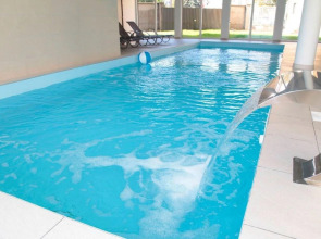 Appart Hotel Odalys City Colmar La Rose d'Argent