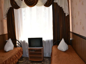 Гостиница Колосок