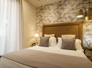 Residence Lungomare - Charming apartments