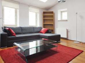 4Seasons Apartments Cracow