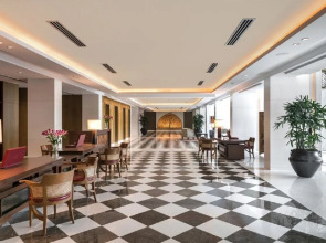The Oberoi, New Delhi