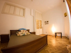 Хостел Coffee Home