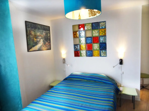 Adonis Sacré Cœur Hôtel Roma