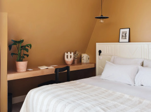 Hôtel Orphée - Orso hotel