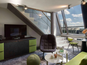 Sofitel Munich Bayerpost