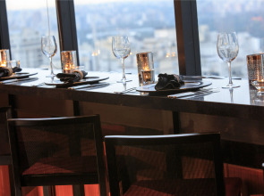 Renaissance São Paulo Hotel