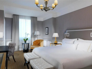 The Westin Palace, Milan