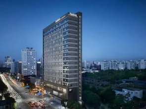 Fairfield by Marriott Seoul