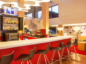 Fiesta Inn Aeropuerto Ciudad de Mexico