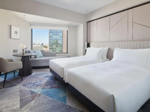 InterContinental ANA Tokyo by IHG