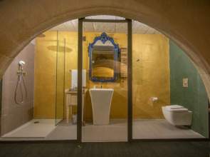 The Vincent Boutique Suites