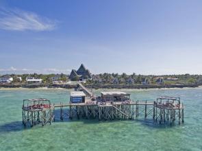 Essque Zalu Zanzibar