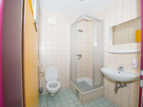 wombat's CITY HOSTELS VIENNA - The Lounge