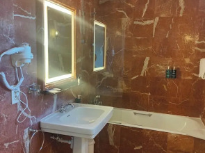 Hotel Chantaco Golf & Wellness