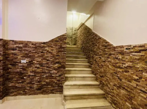 Makadi Pyramids View