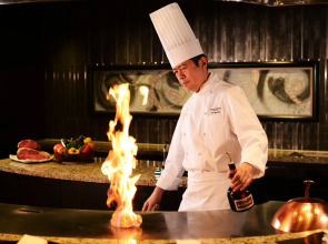 The Strings Hotel Nagoya