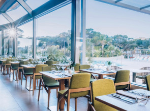 Iberostar Selection Llaut Palma - Adults Only