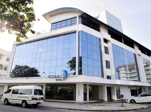 Oceania Hotel