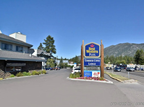 Beach Retreat & Lodge at Tahoe