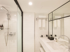 Hotel Foret Premier Haeundae